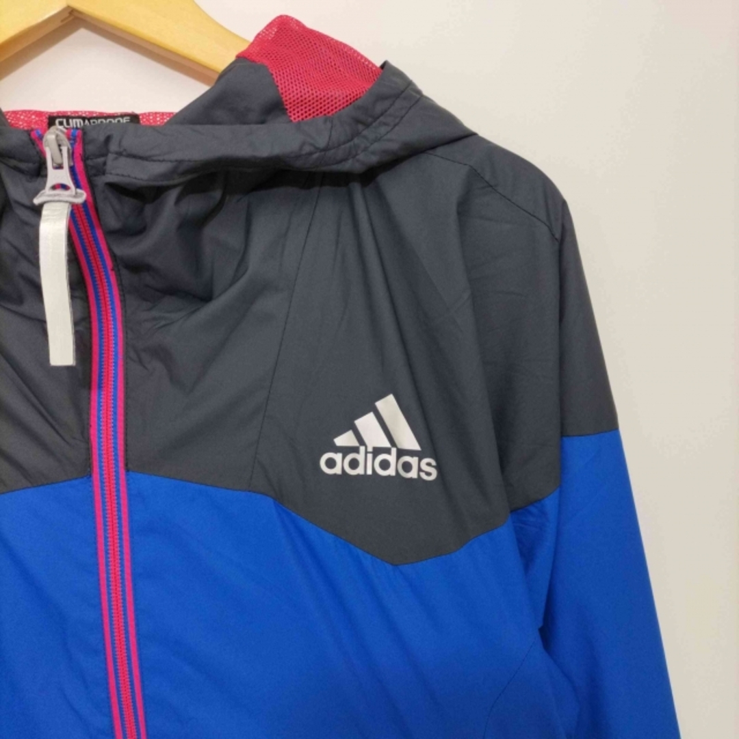 adidas(アディダス)のadidas(アディダス) メンズ アウター ジャケット メンズのジャケット/アウター(ブルゾン)の商品写真