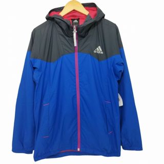 アディダス(adidas)のadidas(アディダス) メンズ アウター ジャケット(ブルゾン)