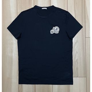 モンクレール ダブル Tシャツ・カットソー(メンズ)の通販 100点以上 モンクレール ダブル Tシャツ・カットソー(メンズ)の通販 100点以上
