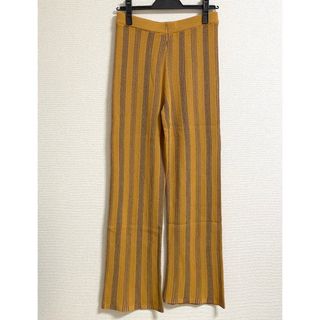 【FIKA. フィーカ】パンツ　9号★新品未着用(その他)