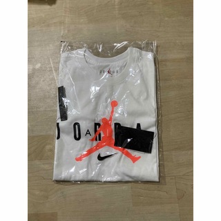 ジョーダン(Jordan Brand（NIKE）)のジョーダン Tシャツ(Tシャツ/カットソー(半袖/袖なし))