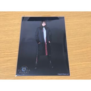 櫻坂46 - 菅井友香 卒業 記念 生写真 ガラスを割れ