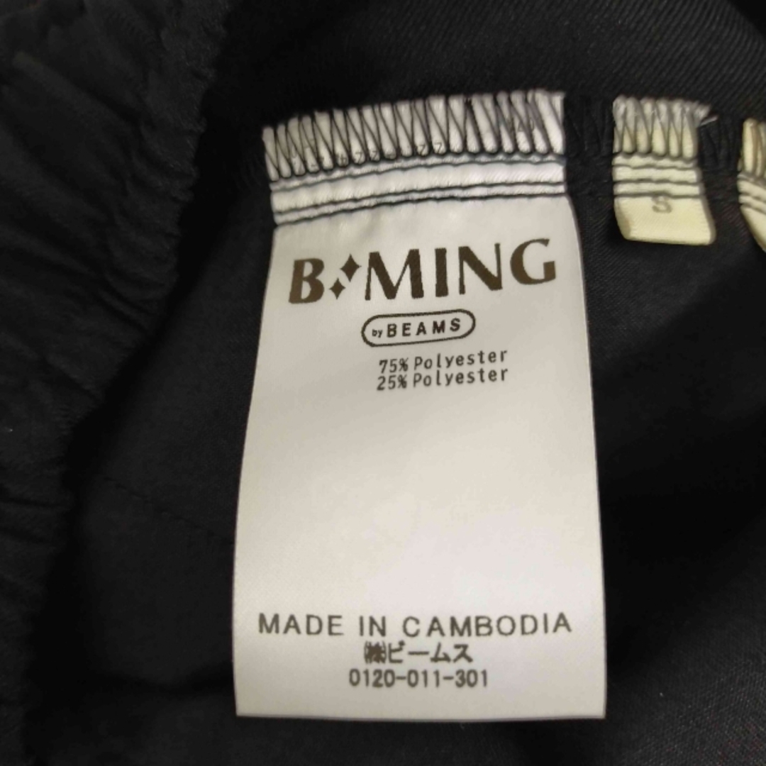 B:MING LIFE STORE by BEAMS(ビーミング ライフストア バイ ビームス)のB:MING by BEAMS(ビーミングバイビームス) レディース パンツ レディースのパンツ(その他)の商品写真