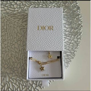 クリスチャンディオール(Christian Dior)のディオール チャーム(キーホルダー)