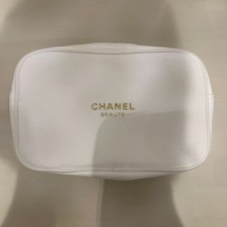 シャネル(CHANEL)のシャネルのポーチ(その他)