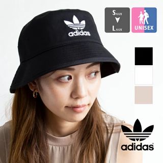 adidas - adidas Originals バケットハット