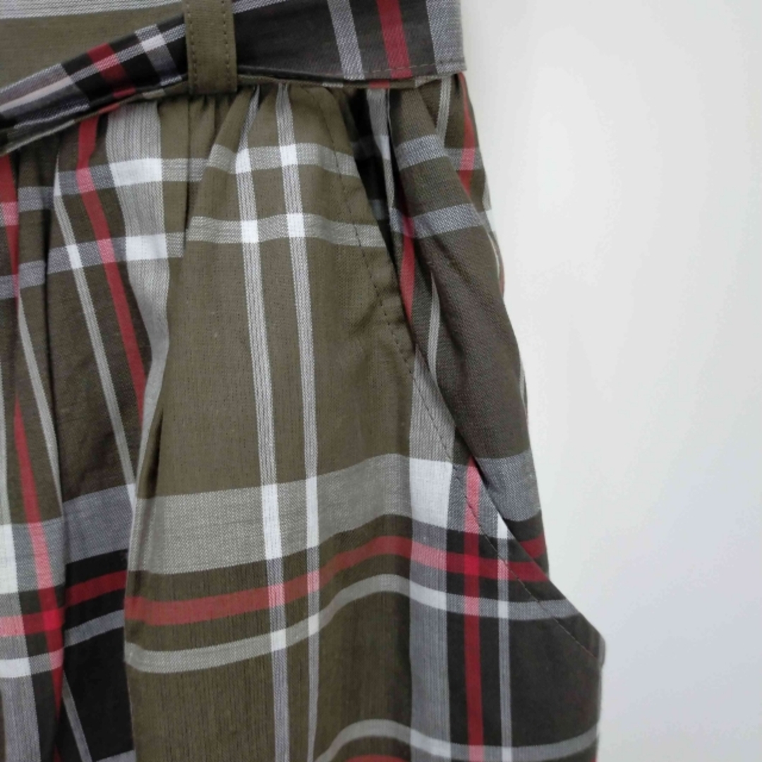 MACKINTOSH PHILOSOPHY(マッキントッシュフィロソフィー)のMACKINTOSH PHILOSOPHY(マッキントッシュフィロソフィー) レディースのスカート(その他)の商品写真