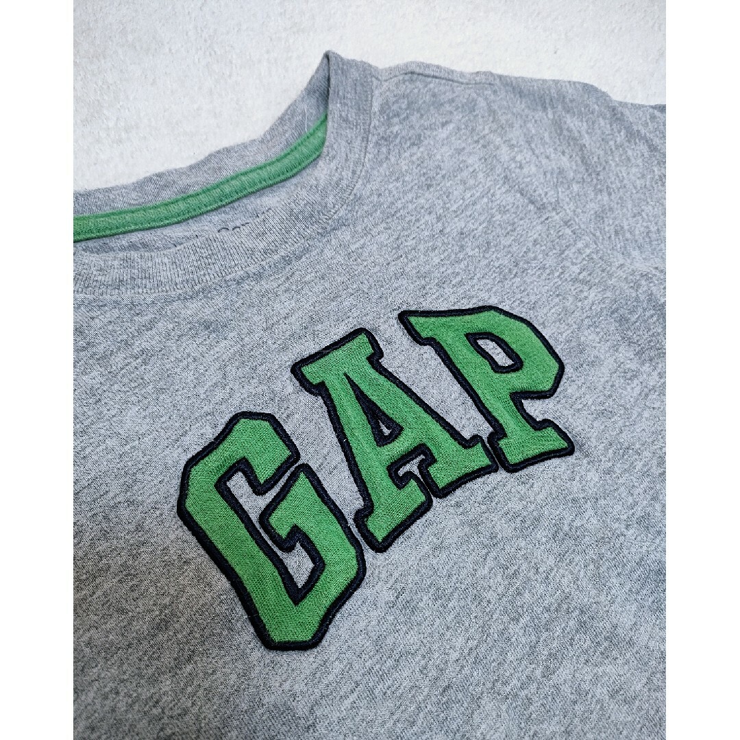 GAP Kids(ギャップキッズ)のGAP♡半袖Tシャツ♡ キッズ/ベビー/マタニティのキッズ服男の子用(90cm~)(Tシャツ/カットソー)の商品写真