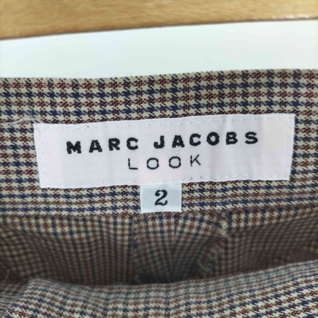 MARC JACOBS LOOK(マークジェイコブスルック) レディース パンツ レディースのパンツ(その他)の商品写真