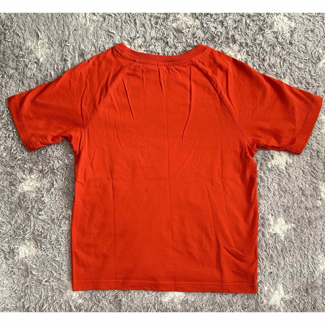 GU(ジーユー)のGU レディース Tシャツ S レディースのトップス(Tシャツ(半袖/袖なし))の商品写真