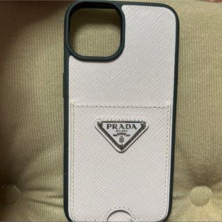 プラダ(PRADA)のiPhone14ケース PRADA(iPhoneケース)