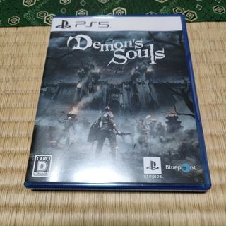 Demon’s Souls(家庭用ゲームソフト)