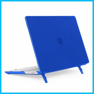 【色:ブルー】mCover ハードシェル保護ケース 新型 2020年後期発売 1(ノートPC)