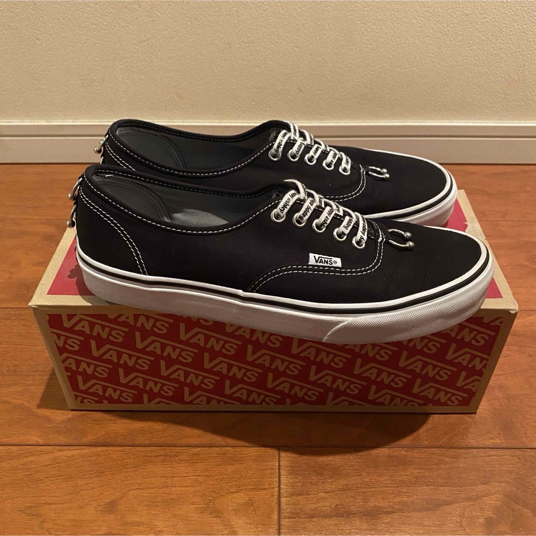 AUTHENTIC（VANS）(オーセンティック)のVANS Ashley Williams オーセンティック メンズの靴/シューズ(スニーカー)の商品写真