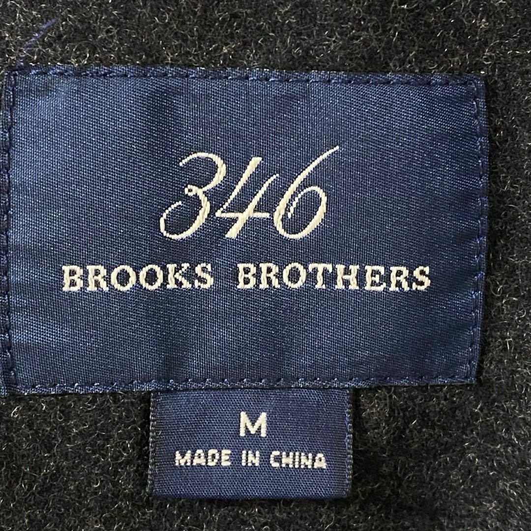 個性的 光沢✨ BROOKS BROTHERS トップス レディース レディースのジャケット/アウター(ブルゾン)の商品写真