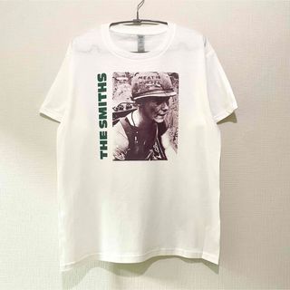 THE SMITHS Tシャツ Meat is Murder スミス Mサイズ(Tシャツ/カットソー(半袖/袖なし))