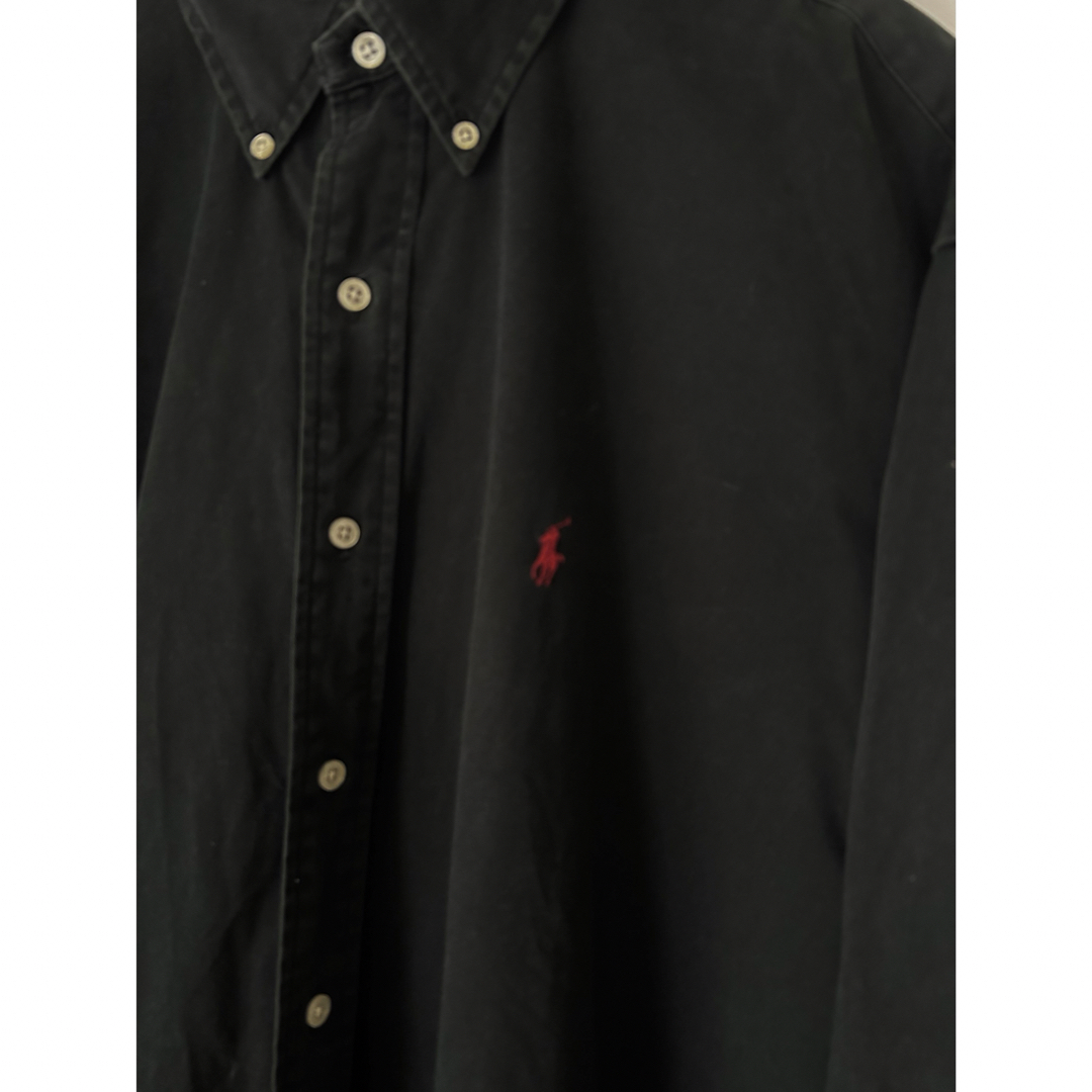 Ralph Lauren(ラルフローレン)のRalph Lauren ラルフローレン　BLAKE 長袖シャツ　BDシャツ メンズのトップス(シャツ)の商品写真