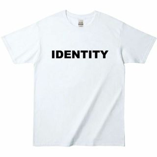 ギルタン(GILDAN)のTW-069  IDENTITY アイデンティティ(Tシャツ/カットソー(半袖/袖なし))