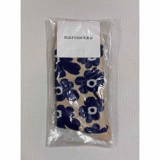 マリメッコ(marimekko)のマリメッコ marimekko ソックス　靴下　(ソックス)