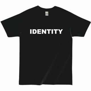 ギルタン(GILDAN)のTB-069  IDENTITY アイデンティティ(Tシャツ/カットソー(半袖/袖なし))