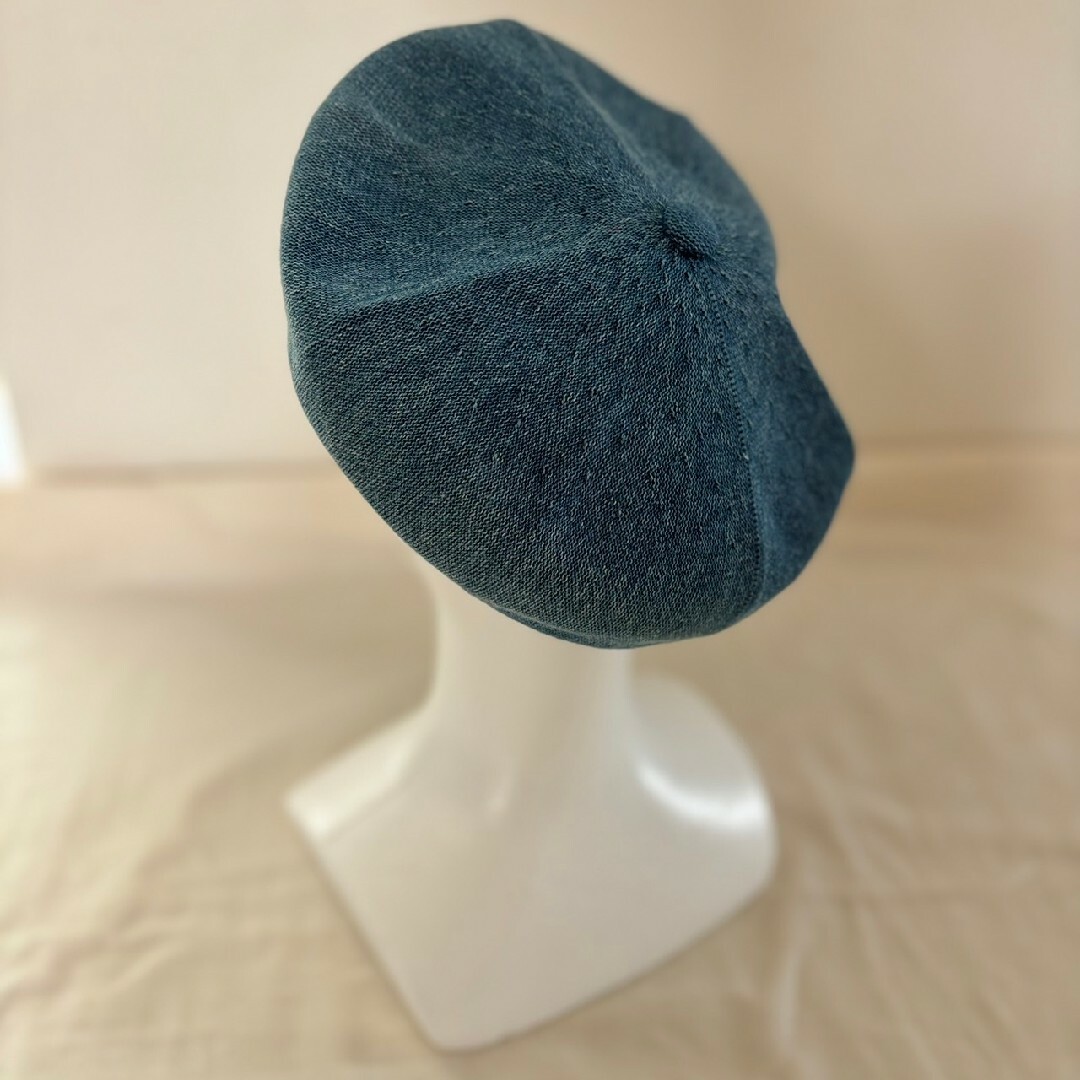 KANGOL(カンゴール)のKANGOL ACRYLIC　JAX BERET　ベレー帽　ベレーキャップ メンズの帽子(ハンチング/ベレー帽)の商品写真