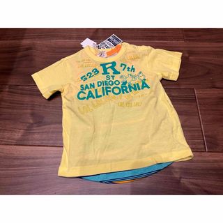 エフオーキッズ(F.O.KIDS)のトップスセット男の子(95cm)(Tシャツ/カットソー)