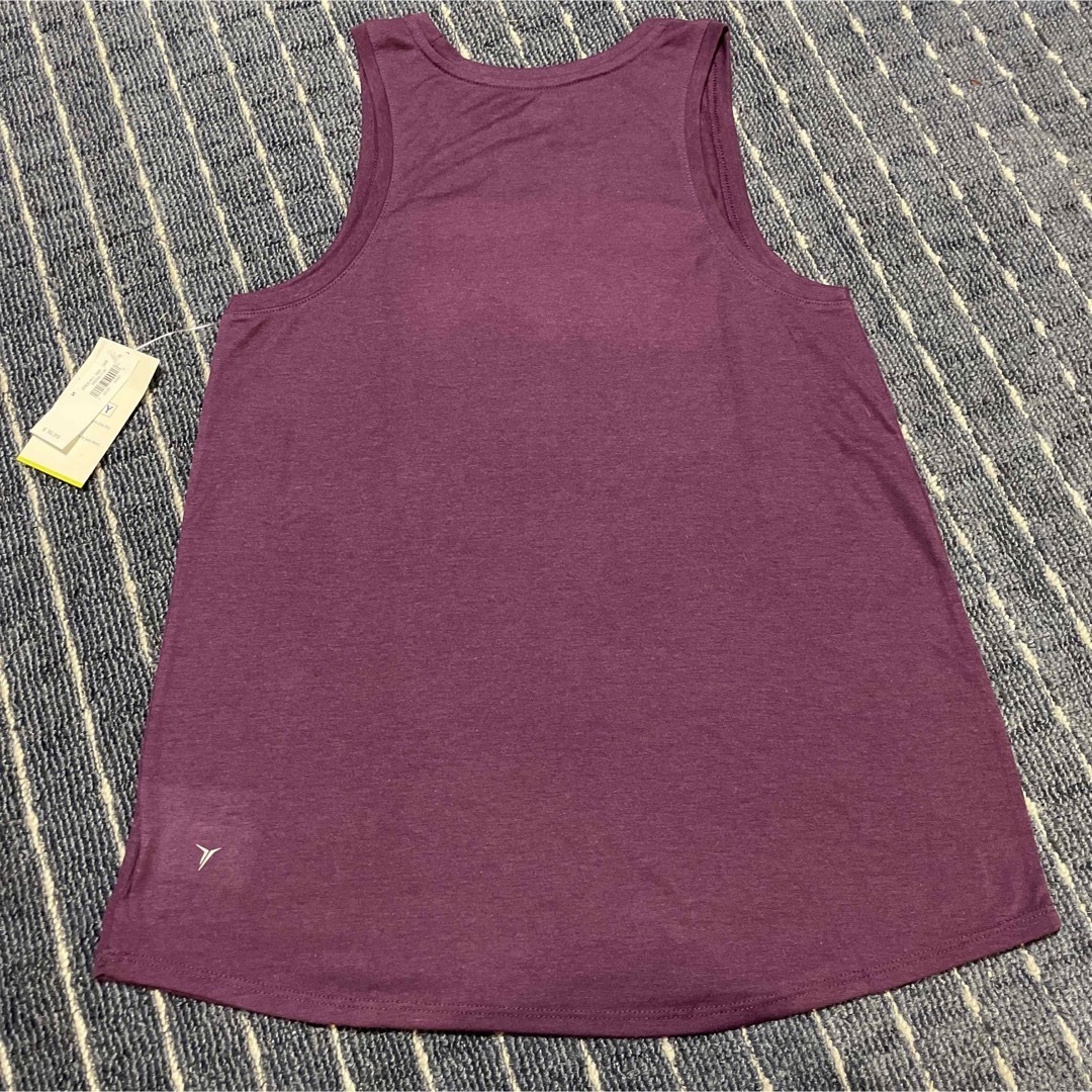 Old Navy(オールドネイビー)のOLD NAVYレディースタンクトップ レディースのトップス(タンクトップ)の商品写真