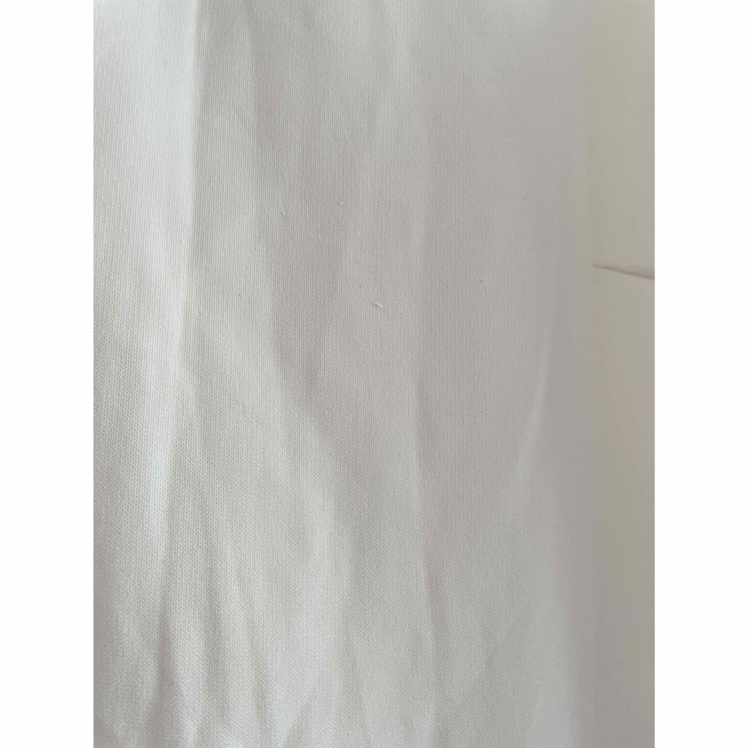 Gabardine K.T ギャバジンK.T カットソー タンクトップ ホワイト レディースのトップス(カットソー(半袖/袖なし))の商品写真