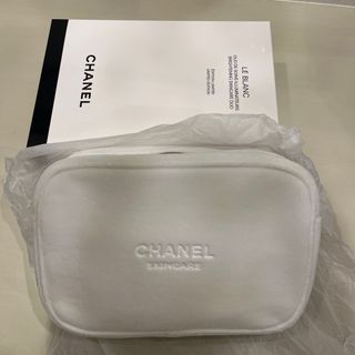 シャネル(CHANEL)のシャネルのポーチ(その他)