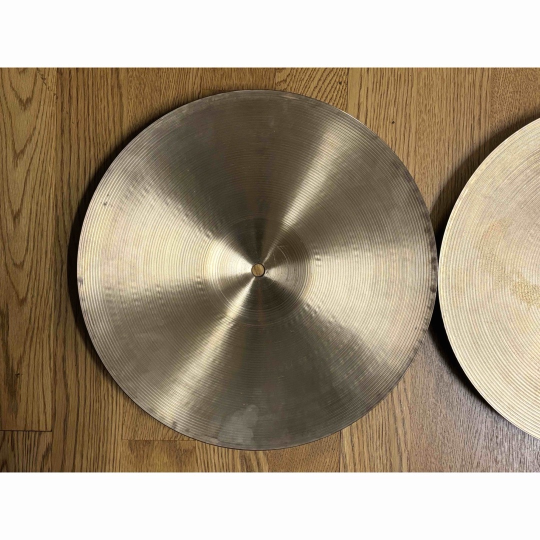 Zildjian(ジルジャン)のA Zildjian New Beat 14" 楽器のドラム(シンバル)の商品写真