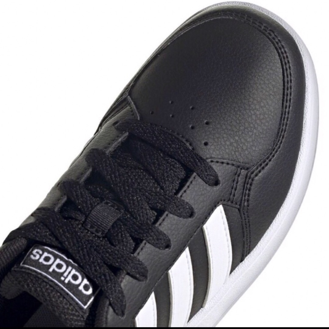 adidas(アディダス)のスニーカー　アディダス コアブレイク　COREBREAK K FY9507 レディースの靴/シューズ(スニーカー)の商品写真