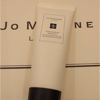 ジョーマローン(Jo Malone)のJo Malone 新品未使用 イングリッシュペアー＆フリージアシャワージェル(ボディソープ/石鹸)