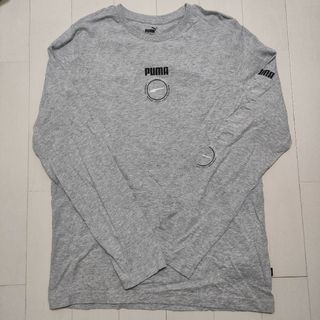 PUMA - PUMAプーマＴシャツロンT