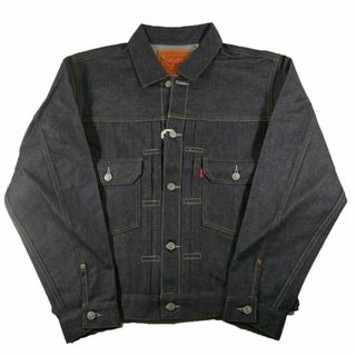 リーバイス(Levi's)の38 LEVI'S VINTAGE リーバイス ビンテージ 507XX (Gジャン/デニムジャケット)