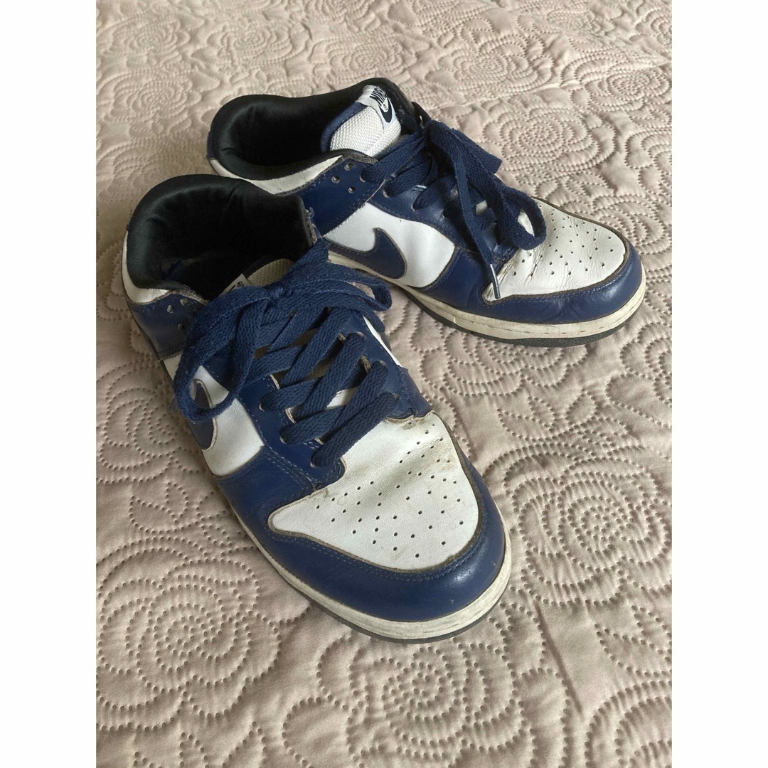 Nike Dunk Low  メンズの靴/シューズ(スニーカー)の商品写真