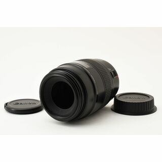キヤノン(Canon)のCanon EF 100mm F2.8 MACRO(レンズ(単焦点))