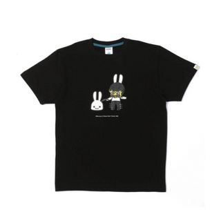 CUNE 北斗の拳 JAGIコラボ TEE