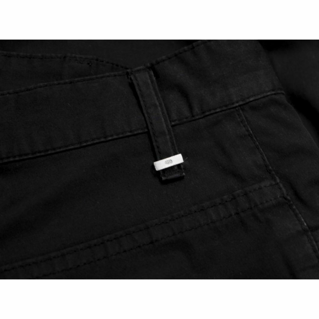 DIOR HOMME(ディオールオム)の◆DiorHomme ディオール 0E31J0531446 ストレッチ混 パンツ メンズのパンツ(チノパン)の商品写真