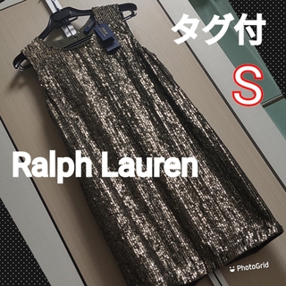 ラルフローレン(Ralph Lauren)のラルフローレン Ralph Lauren　新品未使用品　ワンピース(ロングワンピース/マキシワンピース)