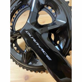 SHIMANO - シマノ　デュラエース　クランクセット　FC09 新品　9100 9000 