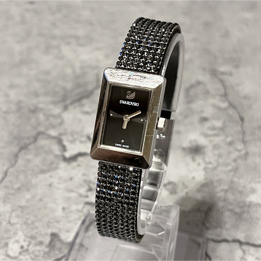 SWAROVSKI - 希少 SWAROVSKI スワロフスキー メモリーズ SWAROVSKI - 希少 SWAROVSKI スワロフスキー メモリーズ