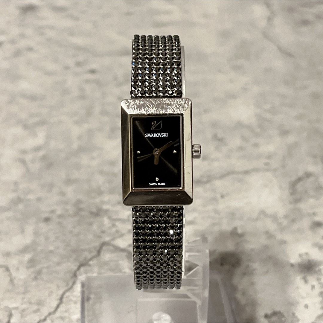 SWAROVSKI - 希少 SWAROVSKI スワロフスキー メモリーズ SWAROVSKI - 希少 SWAROVSKI スワロフスキー メモリーズ