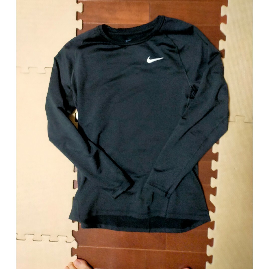 NIKE(ナイキ)のロンT メンズのトップス(Tシャツ/カットソー(七分/長袖))の商品写真