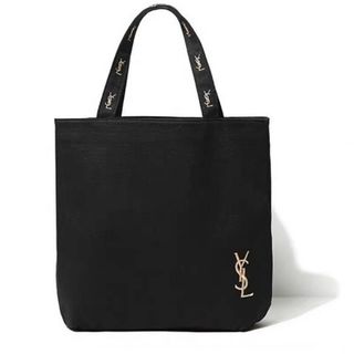 新品未開封　YSL イヴサンローラン ノベルティ トートバッグ