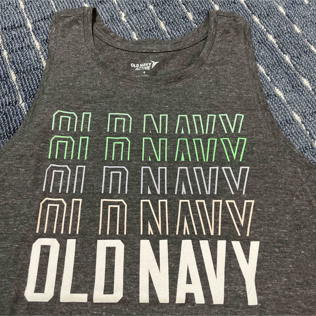 Old Navy(オールドネイビー)のOLD NAVYレディースタンクトップ レディースのトップス(タンクトップ)の商品写真