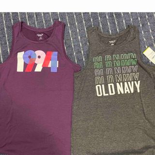 オールドネイビー(Old Navy)のOLD NAVYレディースタンクトップ(タンクトップ)