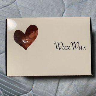 WaxWax　ノーズワックス　セルフキット