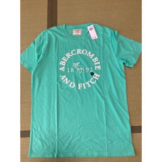 Abercrombie&Fitch - 新品未使用 アバクロ Tシャツ