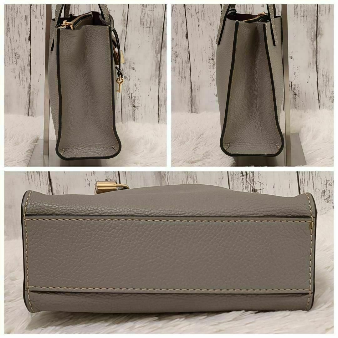 MARC JACOBS(マークジェイコブス)の【美品】MARC JACOBS　マークジェイコブス　ショルダーバッグ　2way レディースのバッグ(ショルダーバッグ)の商品写真