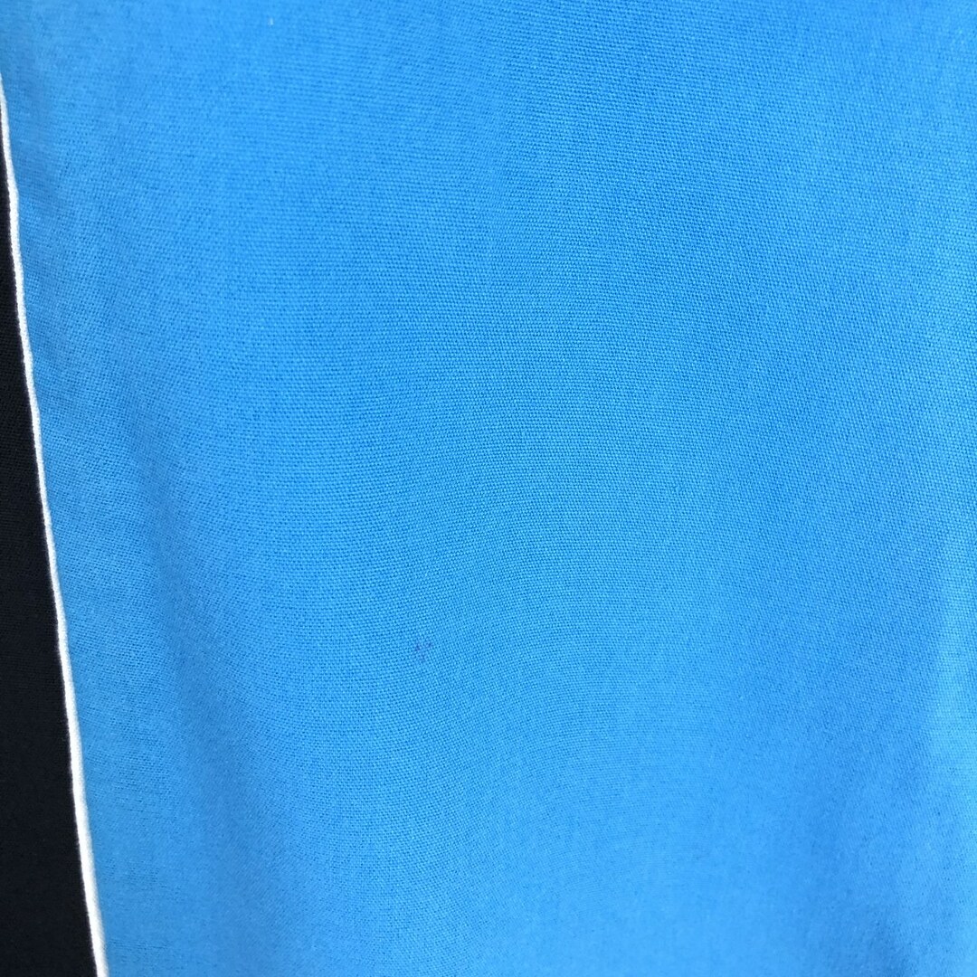 古着 Cruisin バックプリント オープンカラー ボウリングシャツ メンズXL /eaa446727 メンズのトップス(シャツ)の商品写真